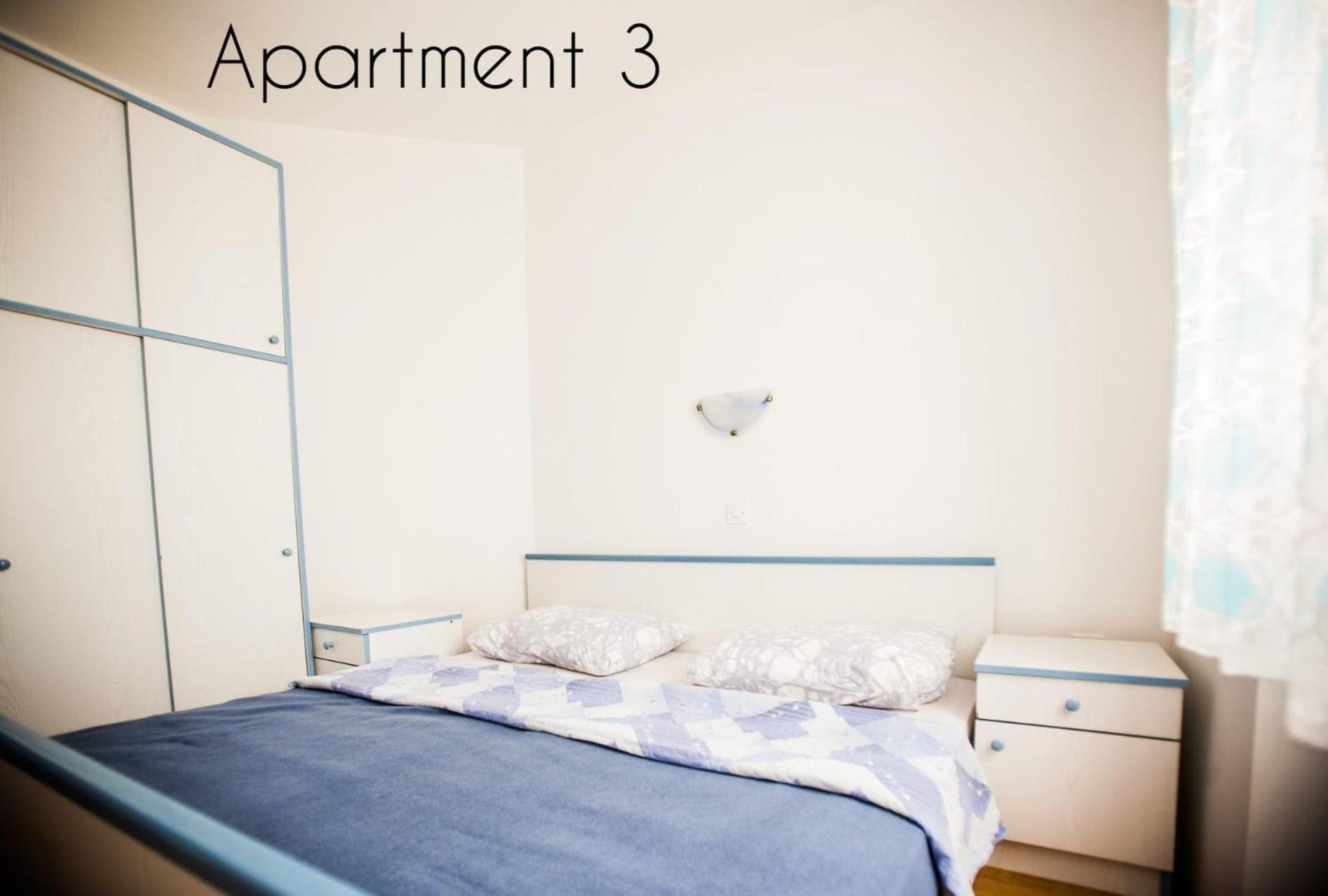 Apartments With Wifi Lopar, Rab - 14804 Habitación foto