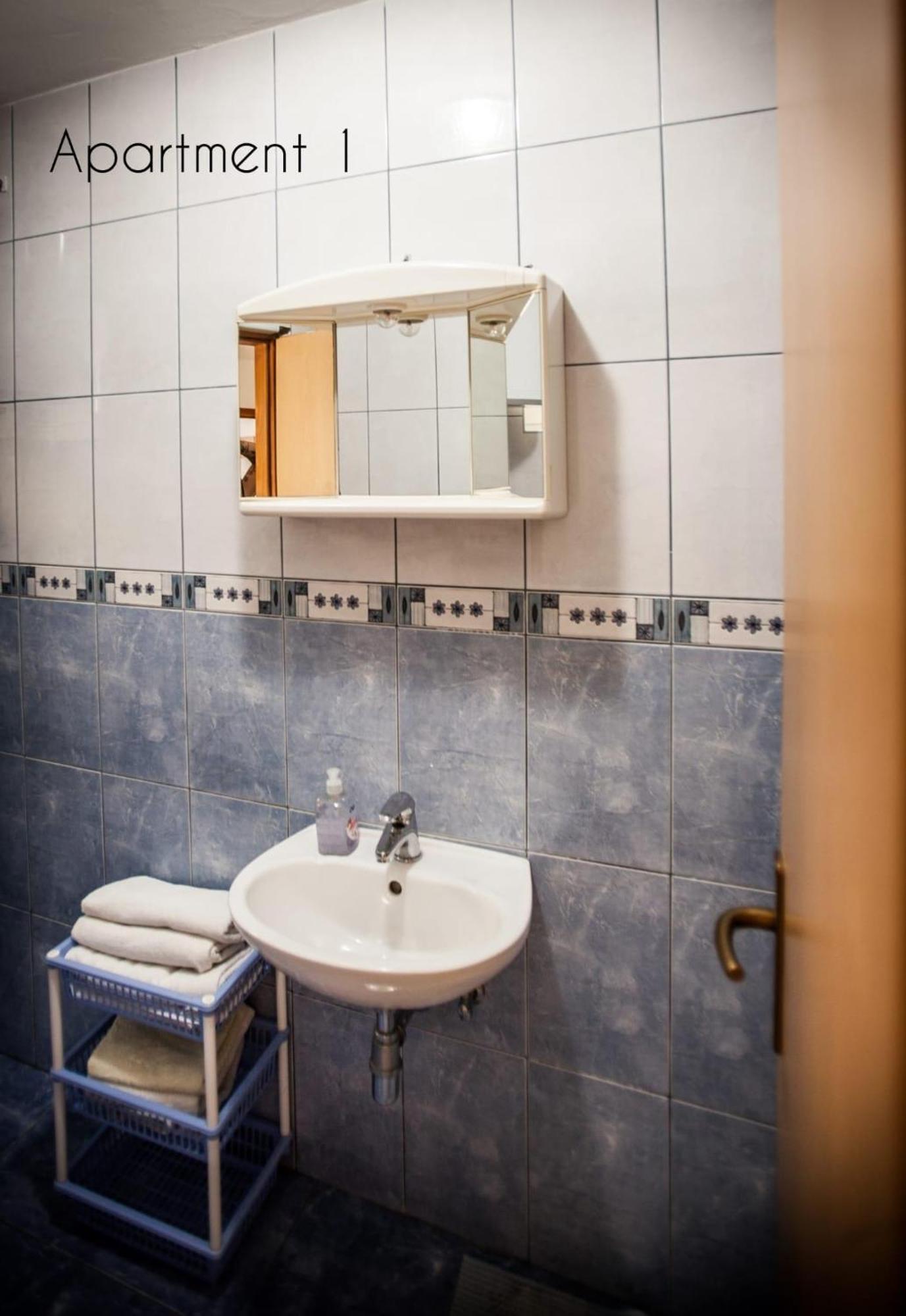 Apartments With Wifi Lopar, Rab - 14804 Habitación foto