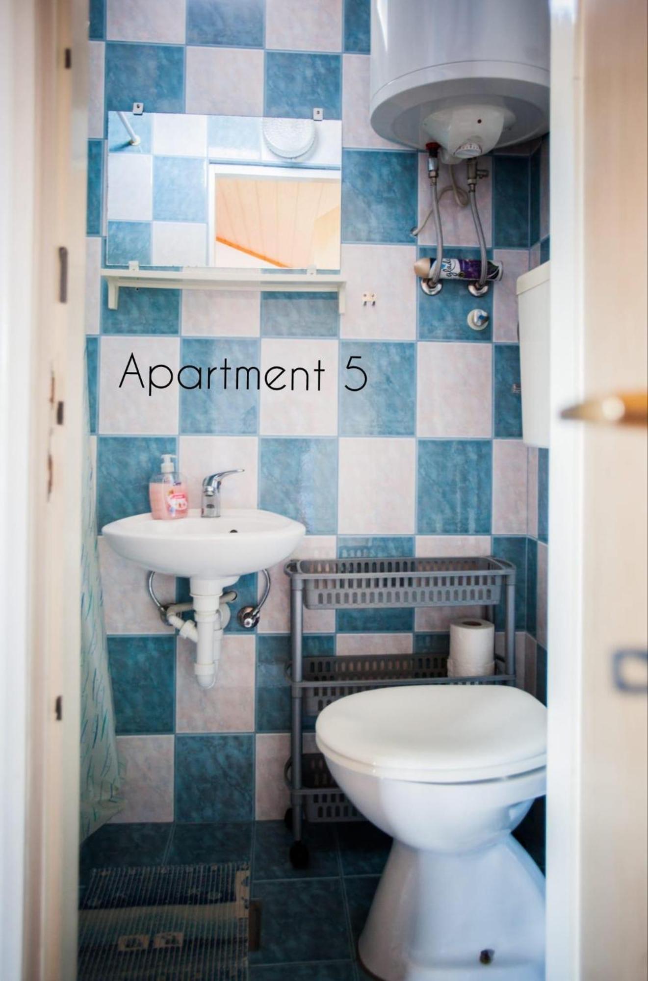 Apartments With Wifi Lopar, Rab - 14804 Habitación foto