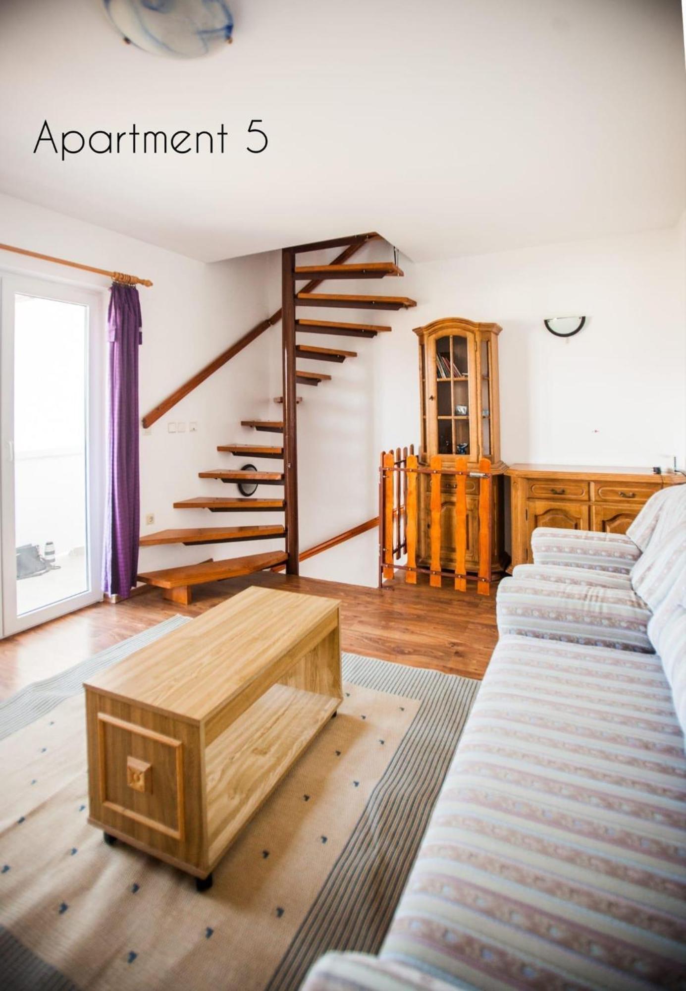 Apartments With Wifi Lopar, Rab - 14804 Habitación foto