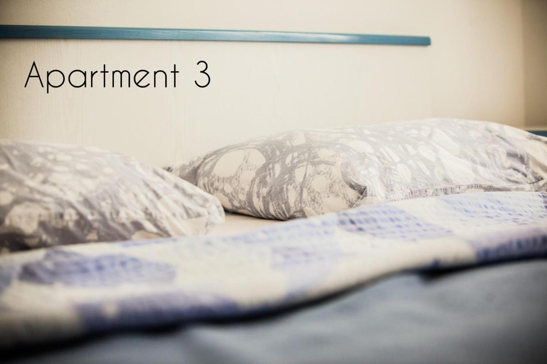 Apartments With Wifi Lopar, Rab - 14804 Habitación foto