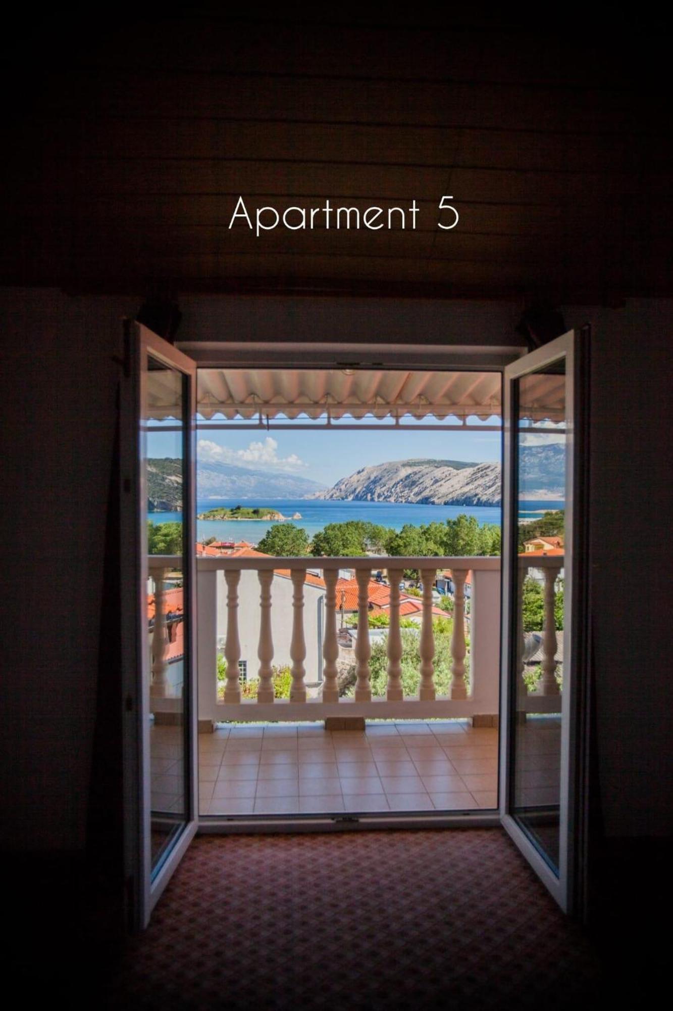 Apartments With Wifi Lopar, Rab - 14804 Habitación foto
