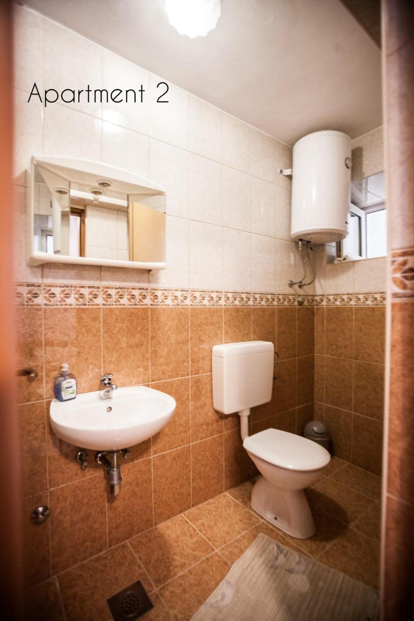 Apartments With Wifi Lopar, Rab - 14804 Habitación foto